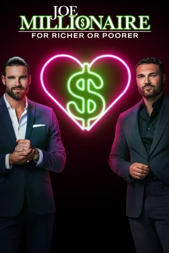 Joe Millionaire: For Richer or Poorer