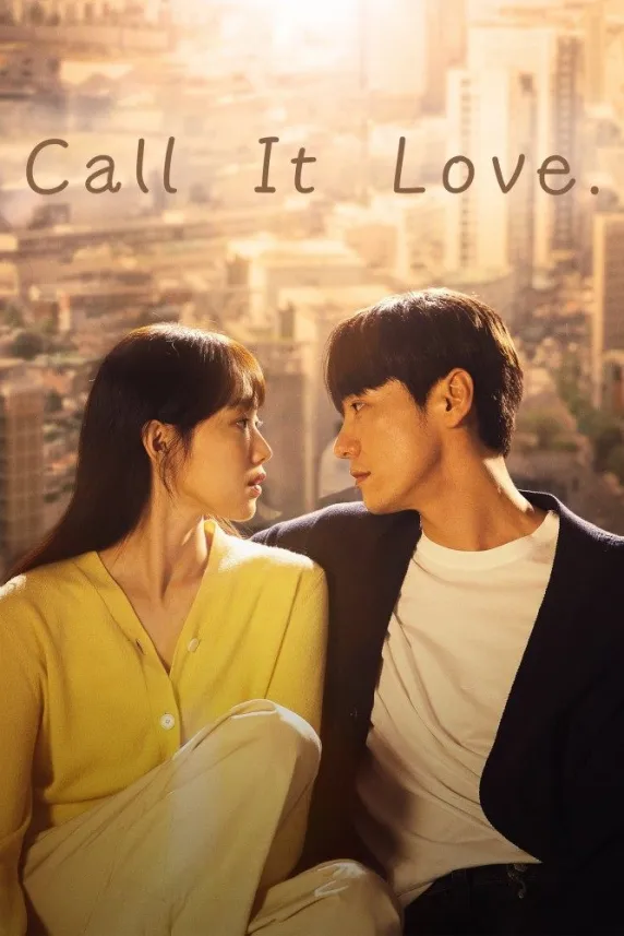 Call It Love