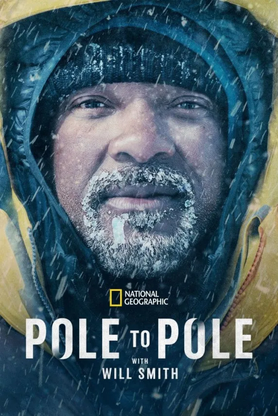 Pole to Pole