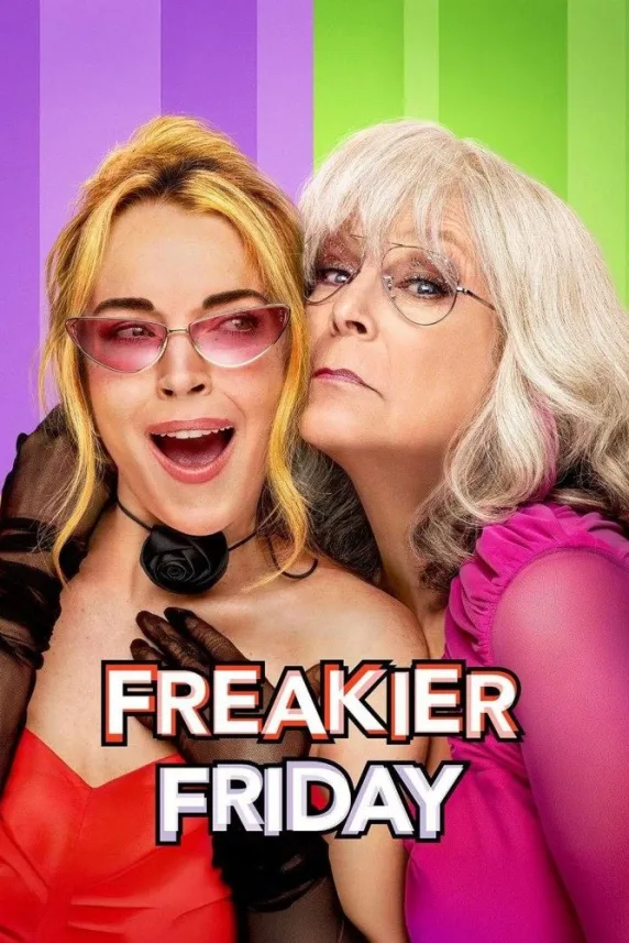 Freakier Friday