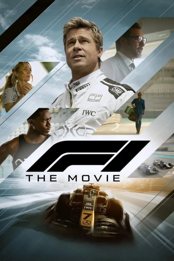 F1: The Movie