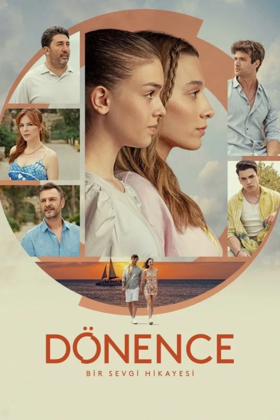 Dönence
