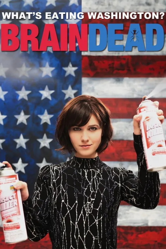 BrainDead
