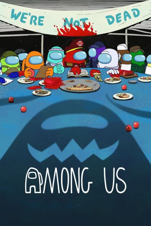 Among Us