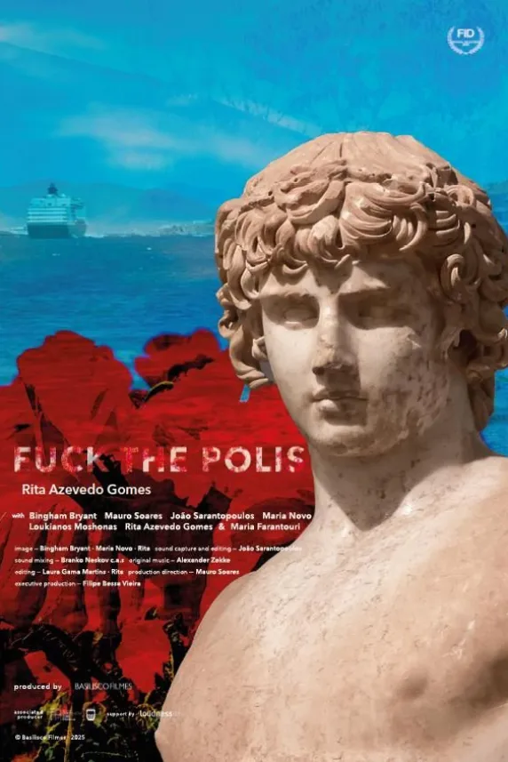 Fuck the Polis