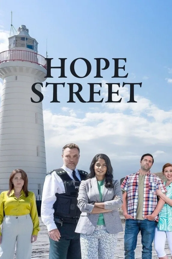 Hope Street