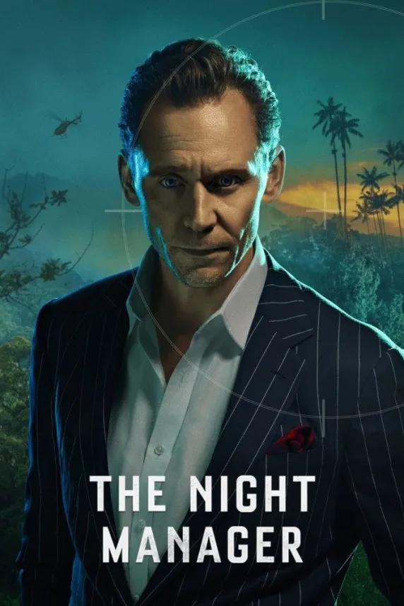 The Night Manager