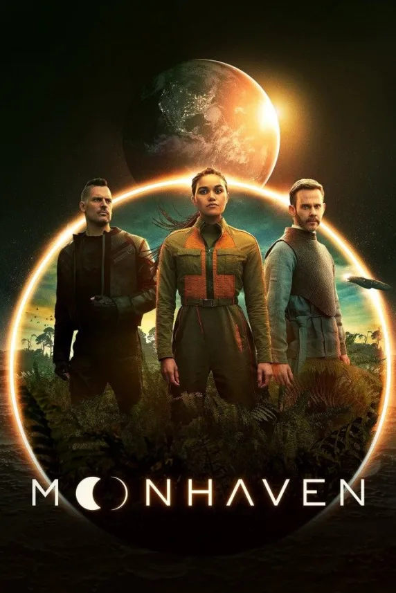 Moonhaven