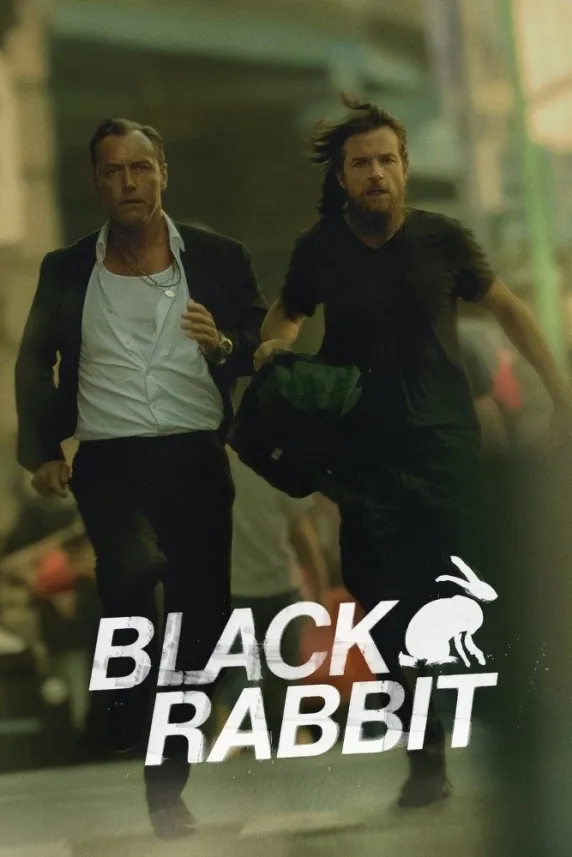 Black Rabbit