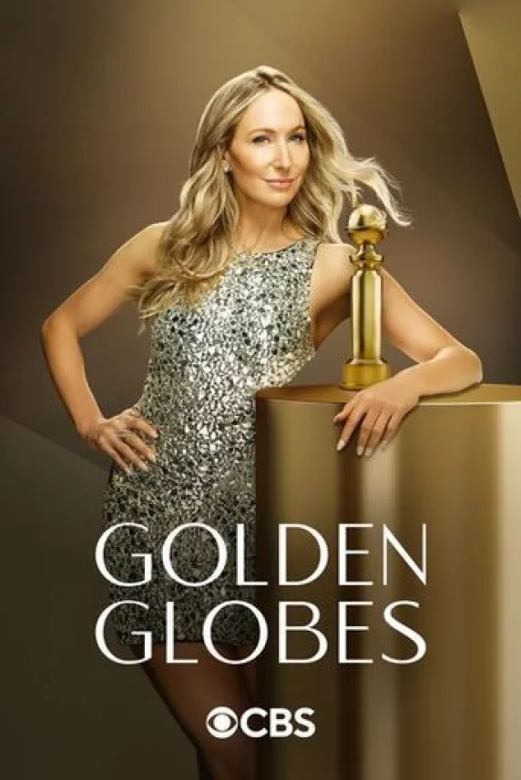 82nd Golden Globe Awards