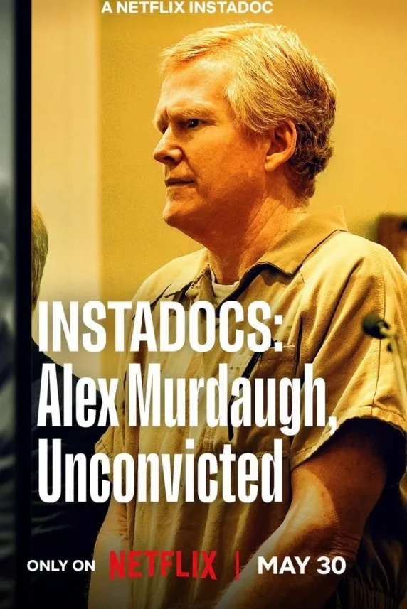 Instadocs: Alex Murdaugh, Unconvicted