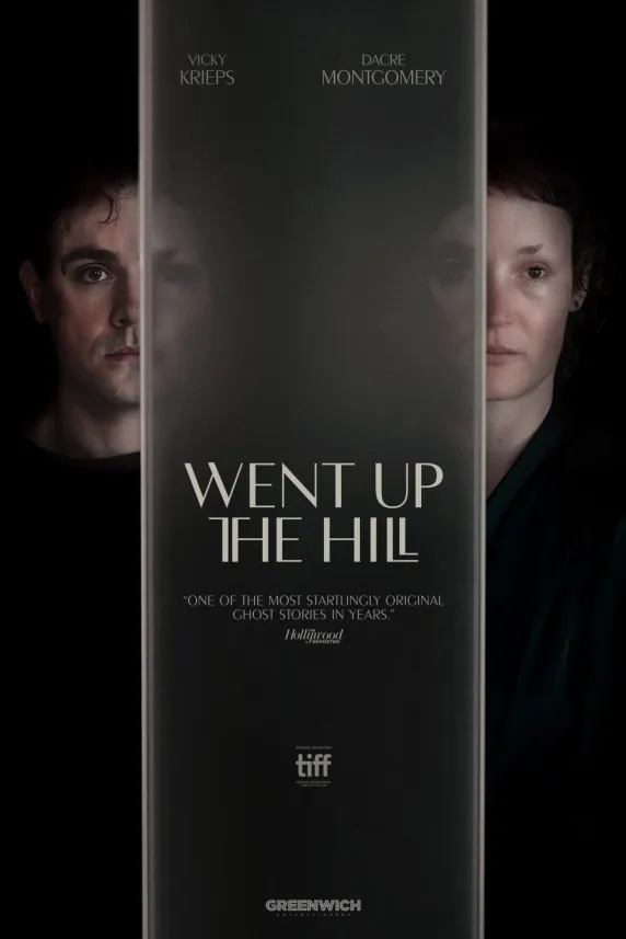 Went Up the Hill