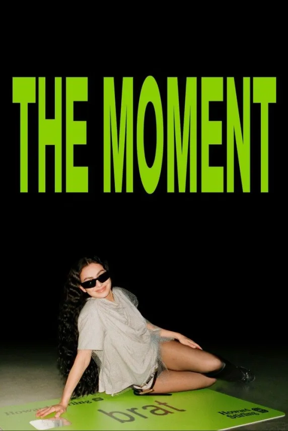The Moment