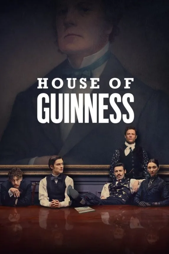 House of Guinness