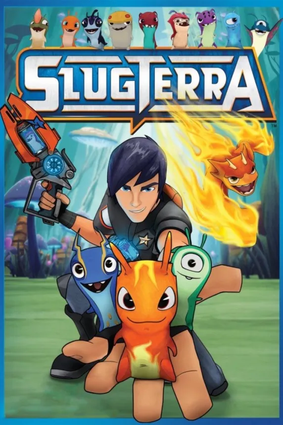 Slugterra