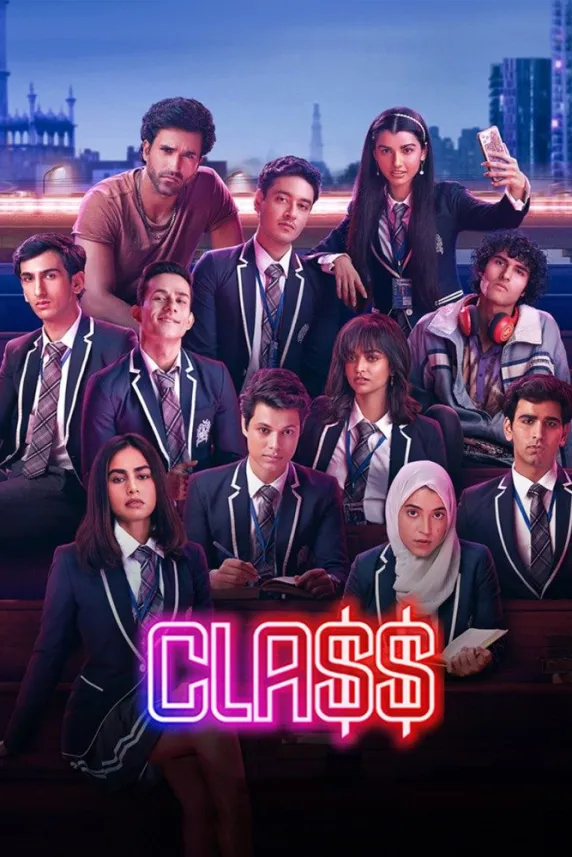 Class