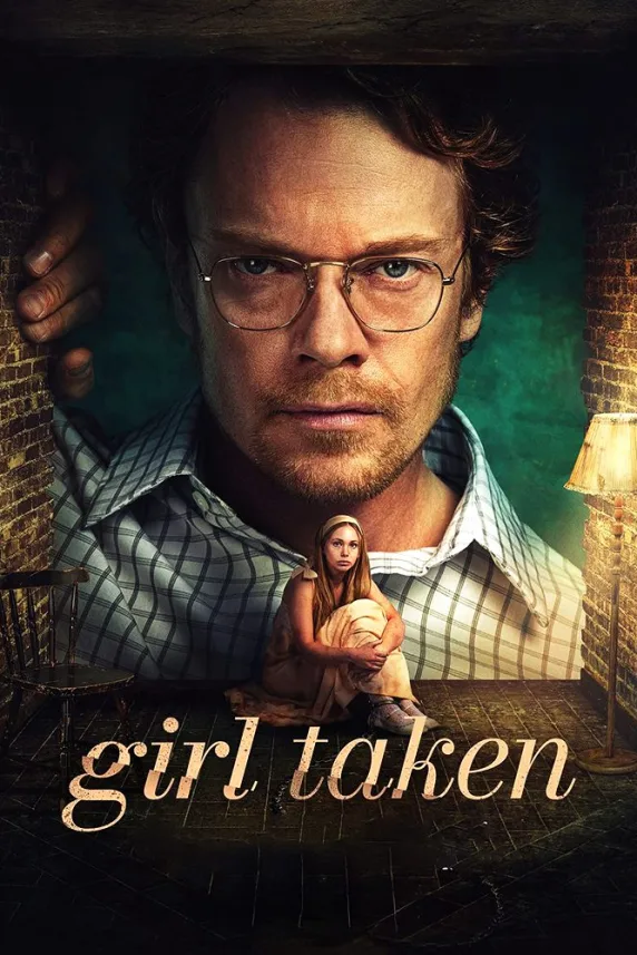 Girl Taken