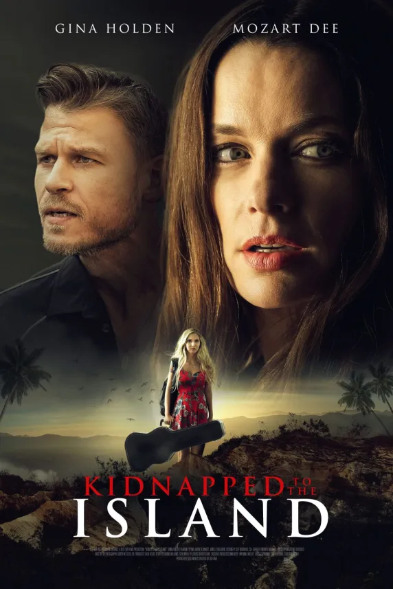 Kidnapped to the Island