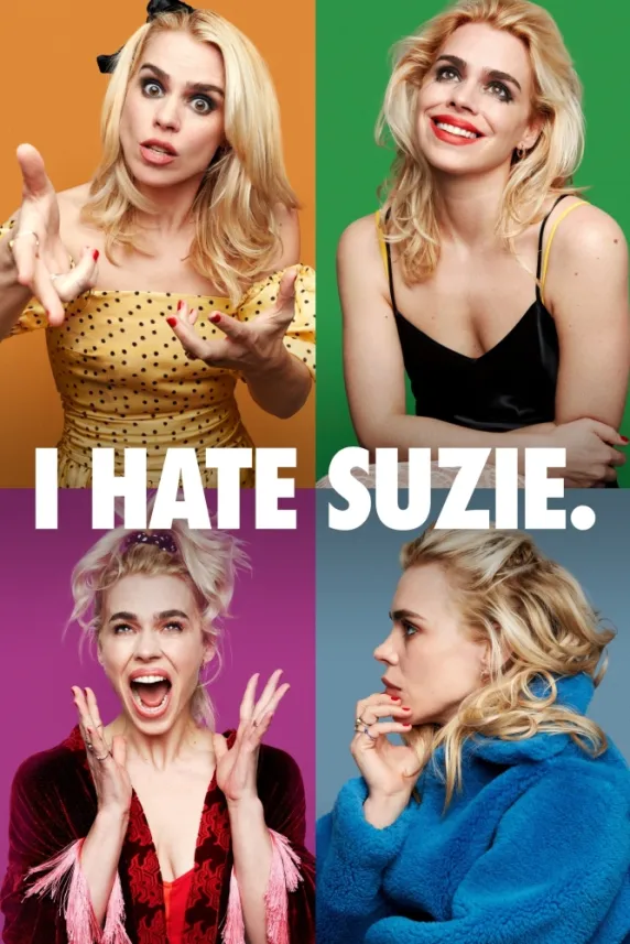 I Hate Suzie