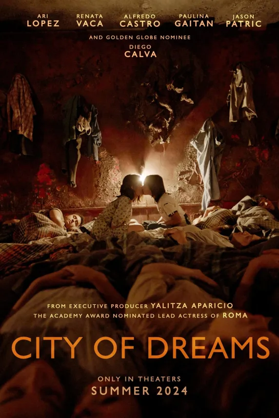 City of Dreams