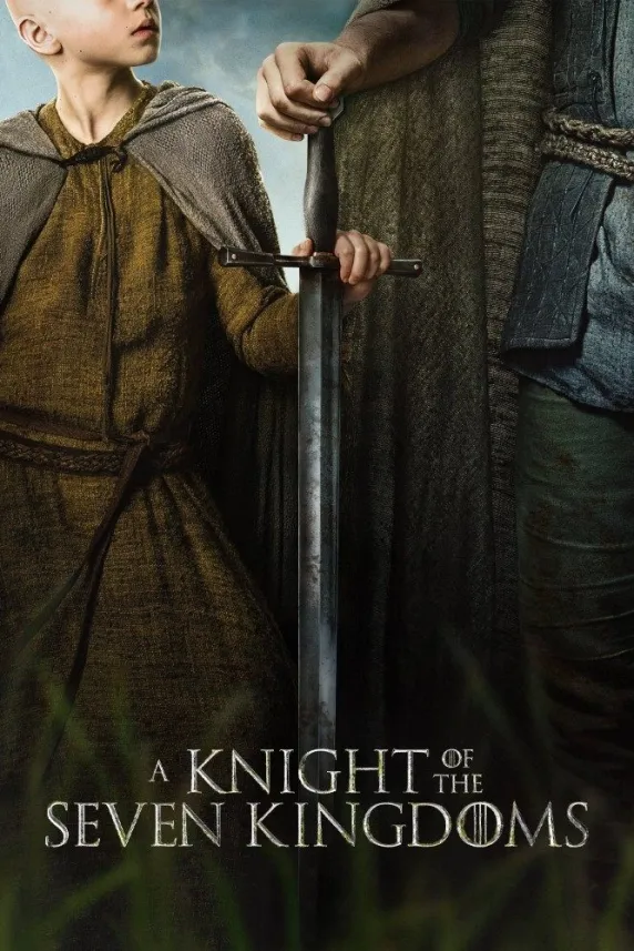 A Knight of the Seven Kingdoms