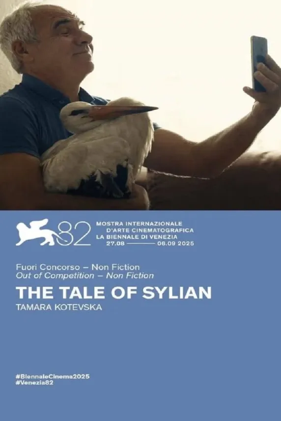 The Tale of Silyan