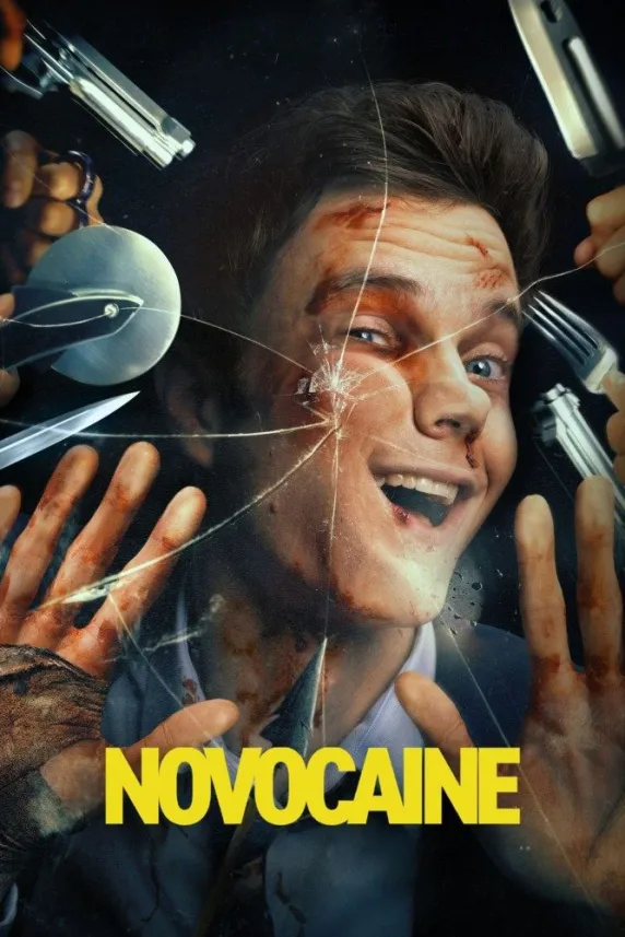 Novocaine