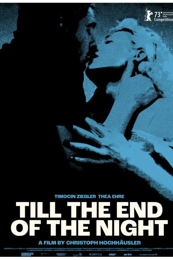 Till the End of the Night