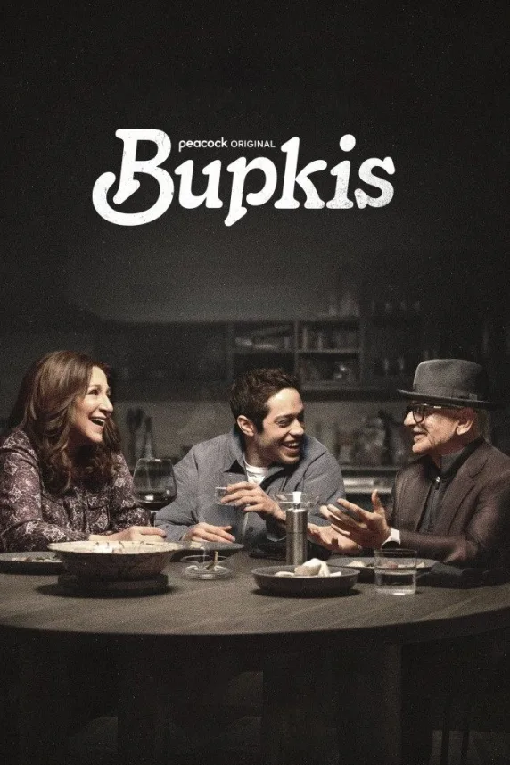Bupkis
