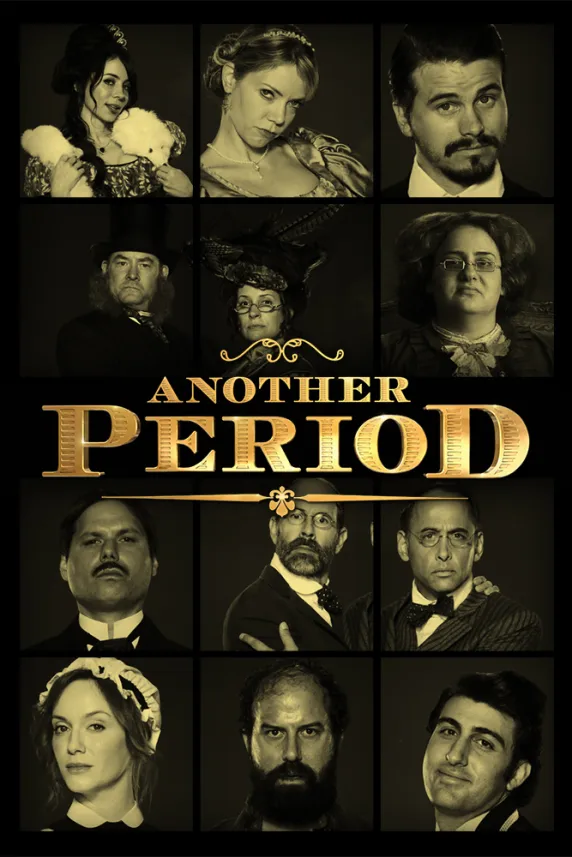 Another Period