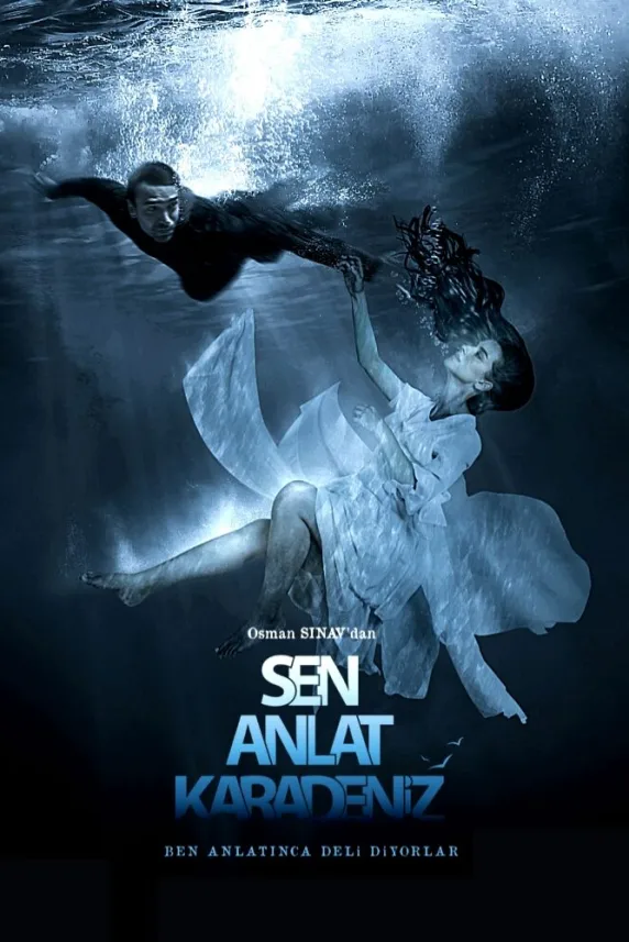 Sen Anlat Karadeniz