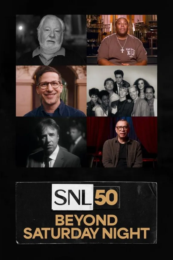 SNL50: Beyond Saturday Night