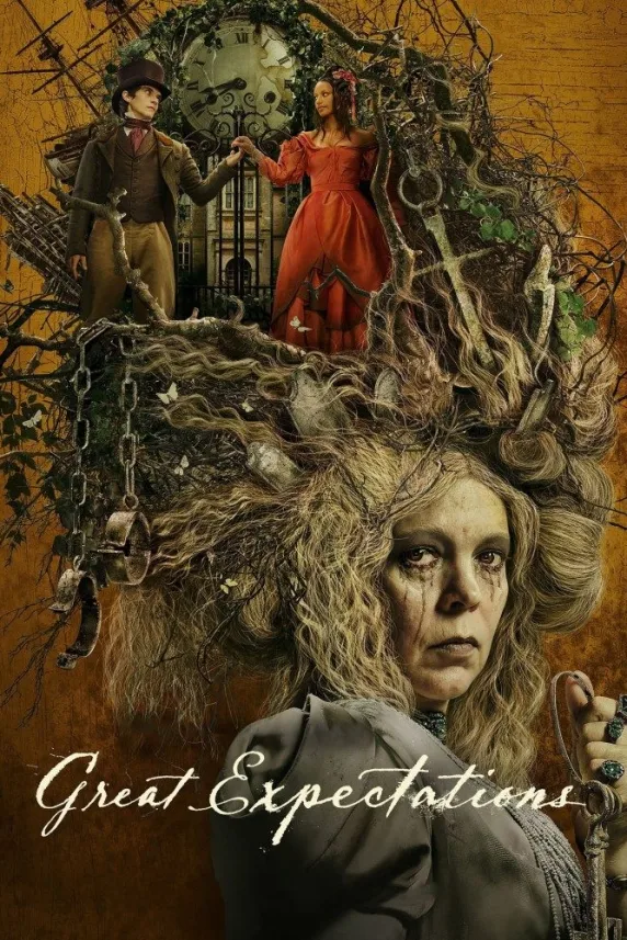Great Expectations