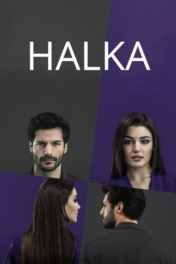 Halka