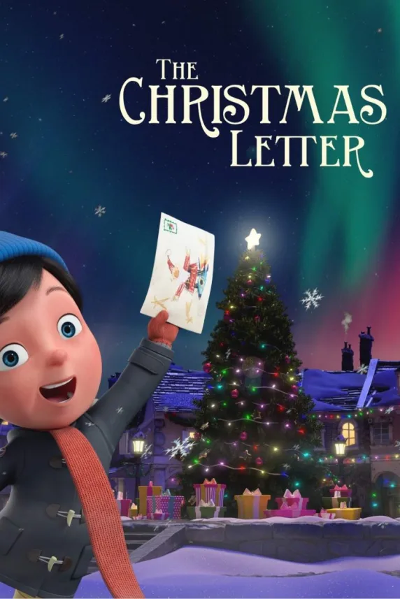 The Christmas Letter