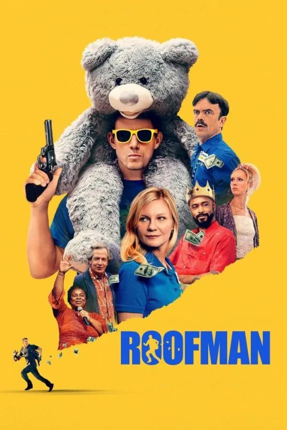 Roofman