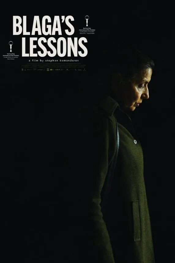 Blaga's Lessons
