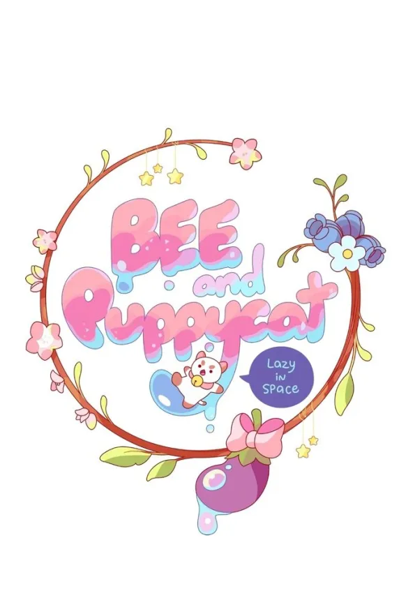 Bee & Puppycat: Lazy in Space