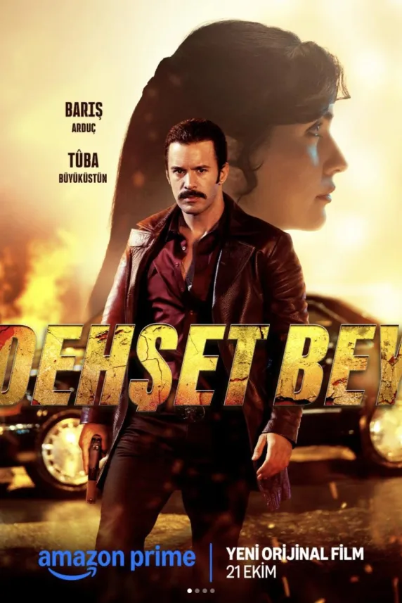 Dehset Bey