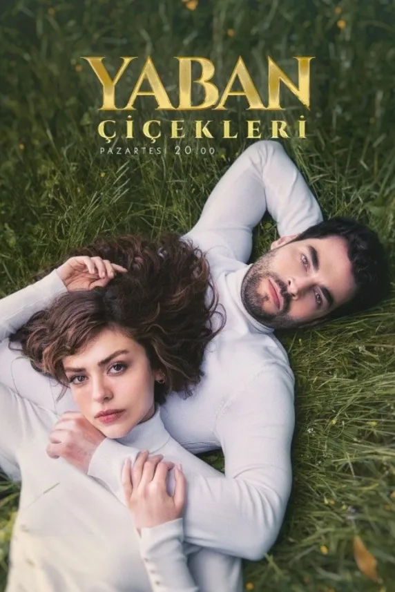 Yaban Çiçekleri