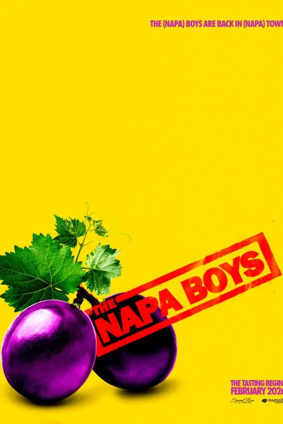 The Napa Boys