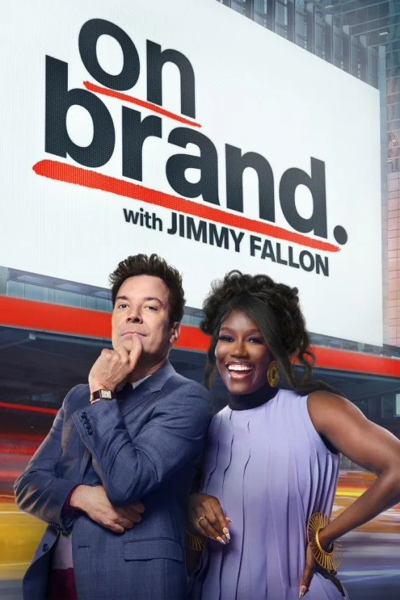 On Brand with Jimmy Fallon