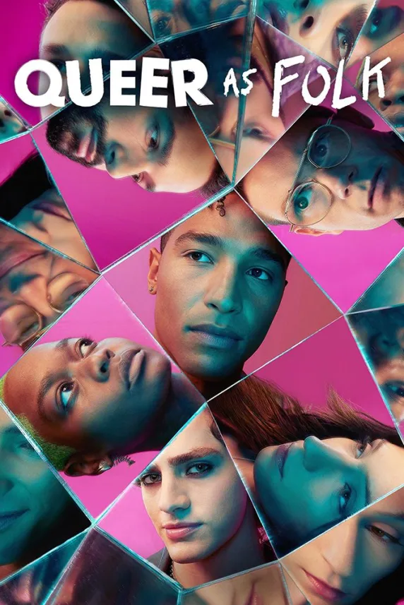 Queer As Folk