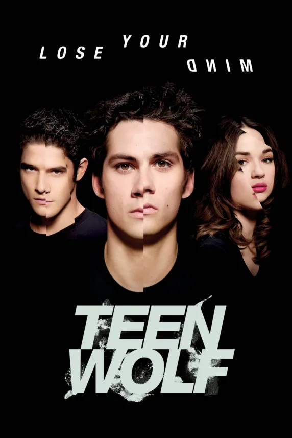 Teen Wolf