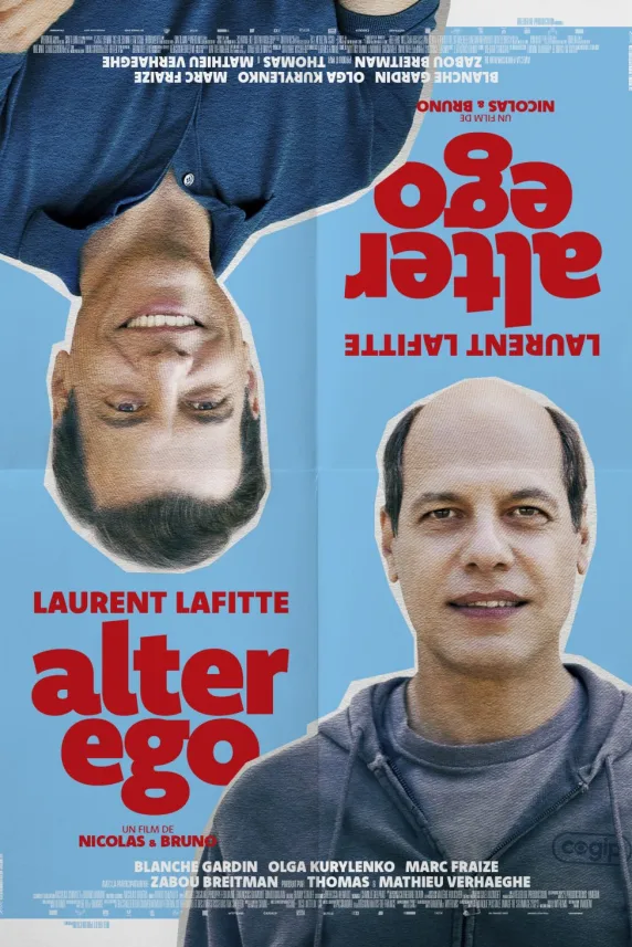 Alter Ego