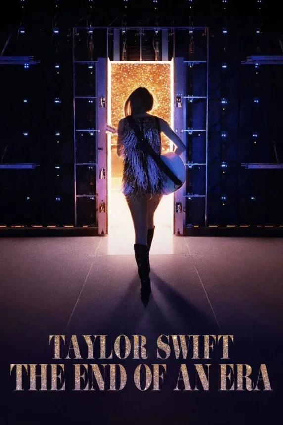 Taylor Swift: The Eras Tour - The End of an Era
