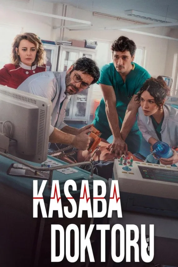 Kasaba Doktoru