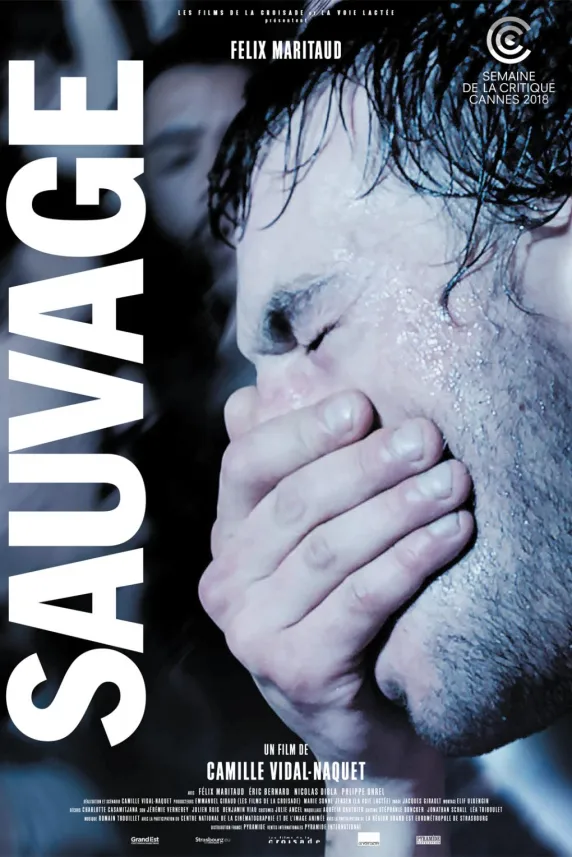 Sauvage / Wild