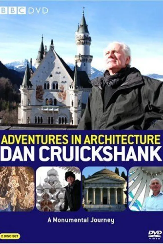 Adventures in Architecture