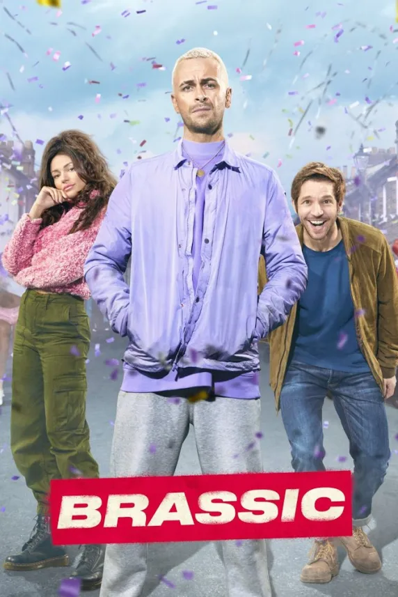 Brassic